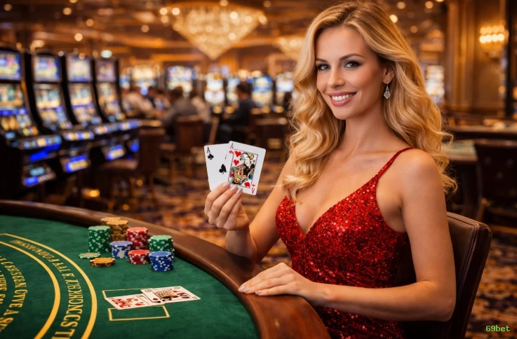 Login 69bet - acesso à conta